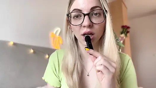 Financial dominance - ASMR roleplay