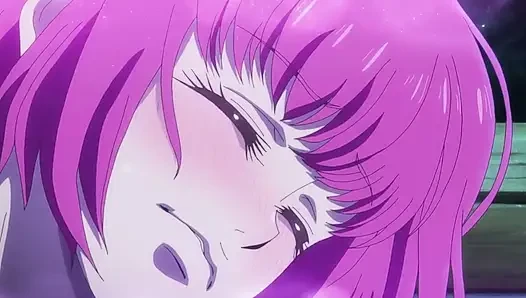 Video ngentot anime terbaik