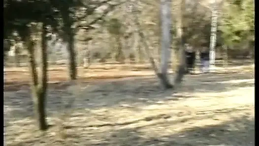 Hinter Deutschen Türen Wird Fleißig Gefickt - Kompletter Film