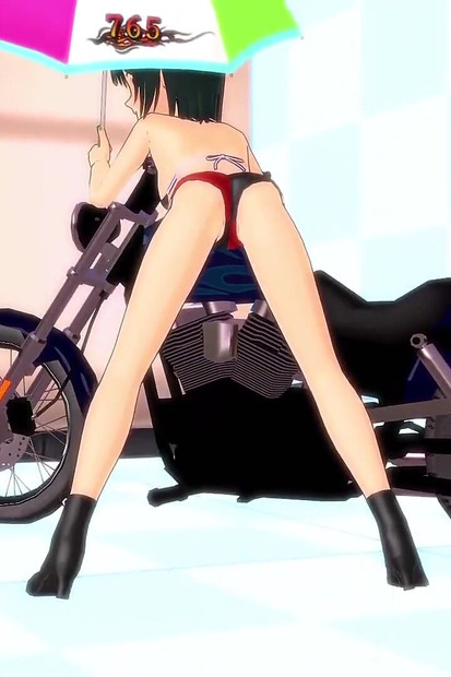 Public Fotoshoot X Sex