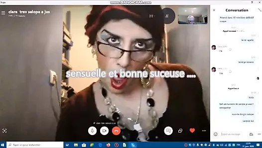clara petite pute trav de lyon en soumission
