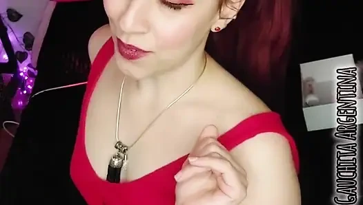 Istri nakal ini dientot habis-habisan sama bosnya sendiri! Joi Cuckold Argentina 2