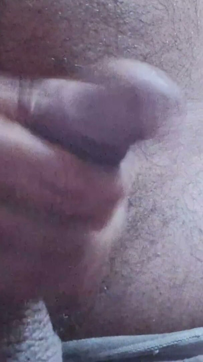 amateur masturbation hand job Daddy dick amateur masturbation hand job Big | Clip 1