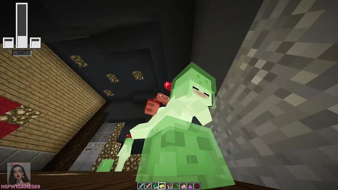 Testando o jenny mod