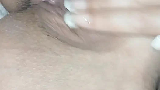 Panas di malam hari.