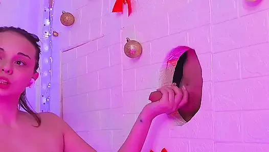 Saat penis terasa sangat enak