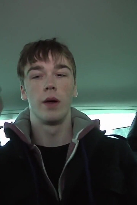 Adam & Reece Want Some Cock!
