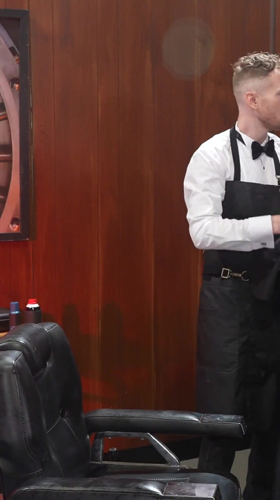 Butthole Barber