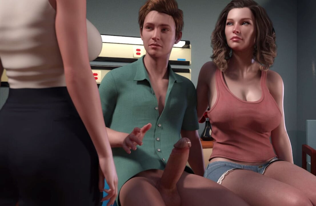Treasure of Nadia Spanish GAMEPLAY Cap3 21percent