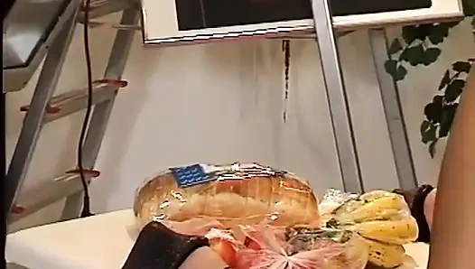 Mira in la signora degli uccelli sahnesi 04