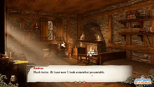 Ep1: Crown of Lust Gameplay