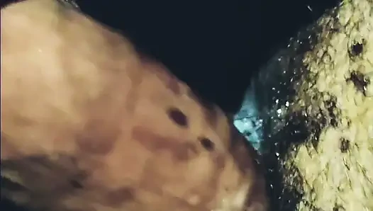 Waterfalls of Throat