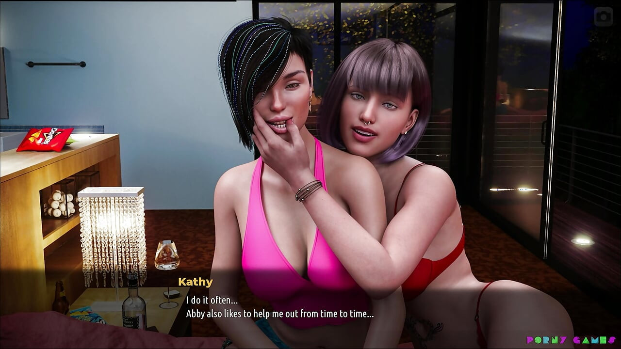 MILFs of Sunville by L7team - Zabave koje volim 7
