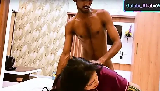 Dever Bhabi  ....