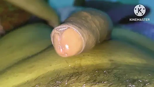 Анальный секс девушки дези с тугой задницей после массажа