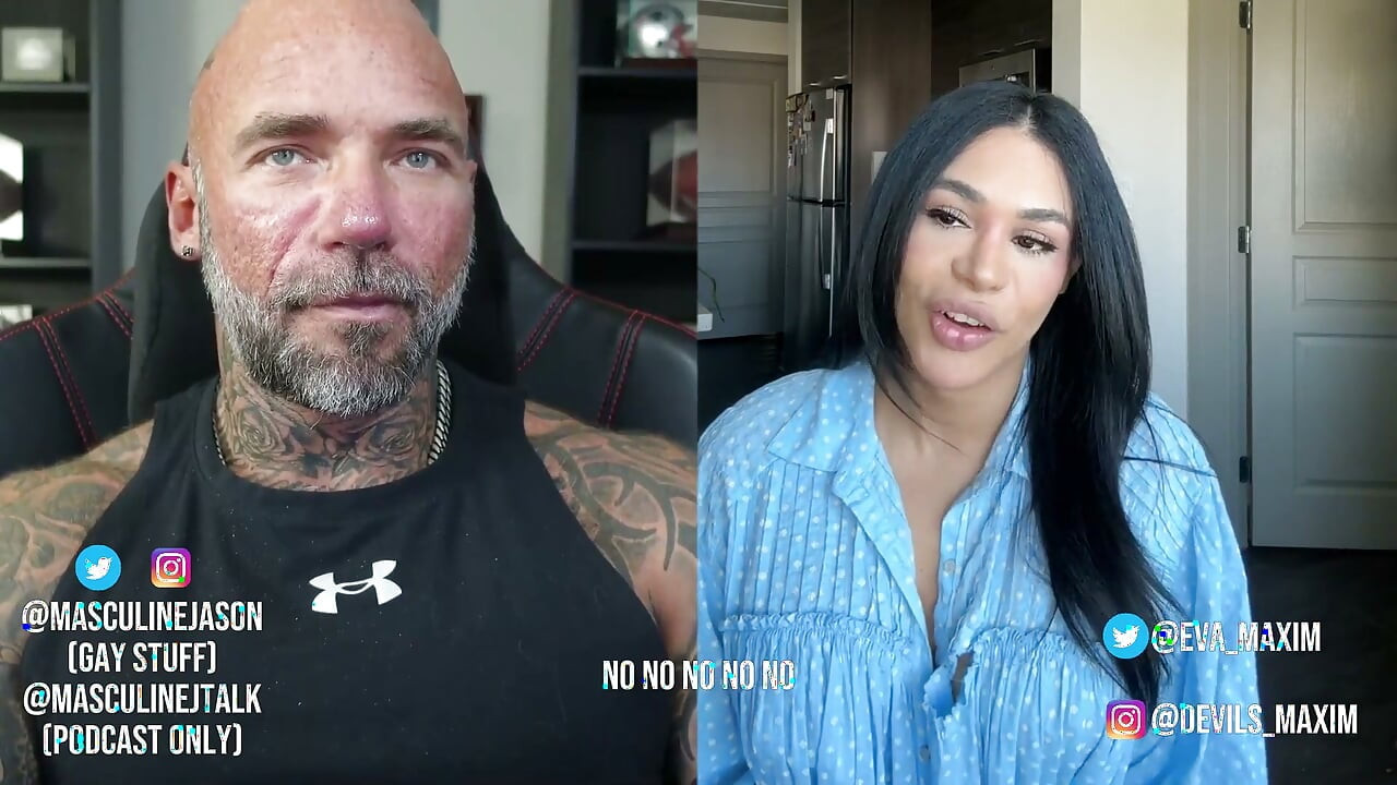 Porn Star Confessions - Eva Maxim (episode 92)