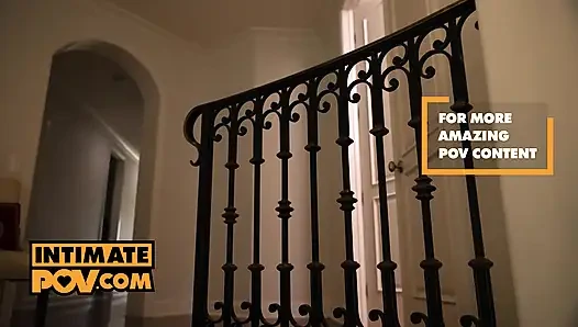 Продажа дома с Lilly Bell и Blake Blossom