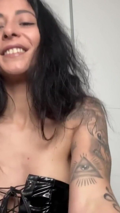 Jaw-dropping moment from "Fetish & Masturbation Special | VIP Previews with Sofia SweetSecrett"