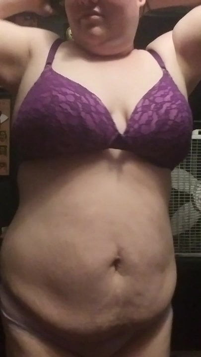 A little wiggle