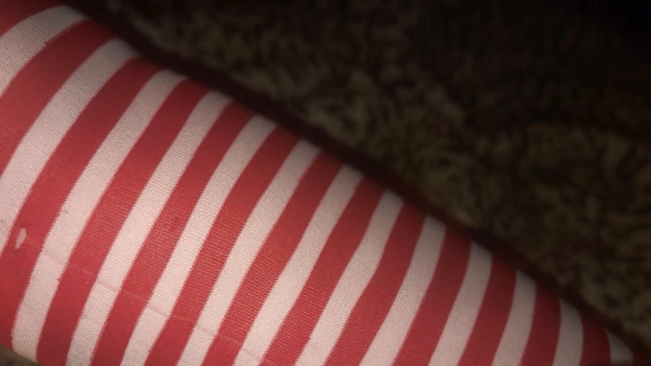 Truth or Dare Game with Step-sister Part 1