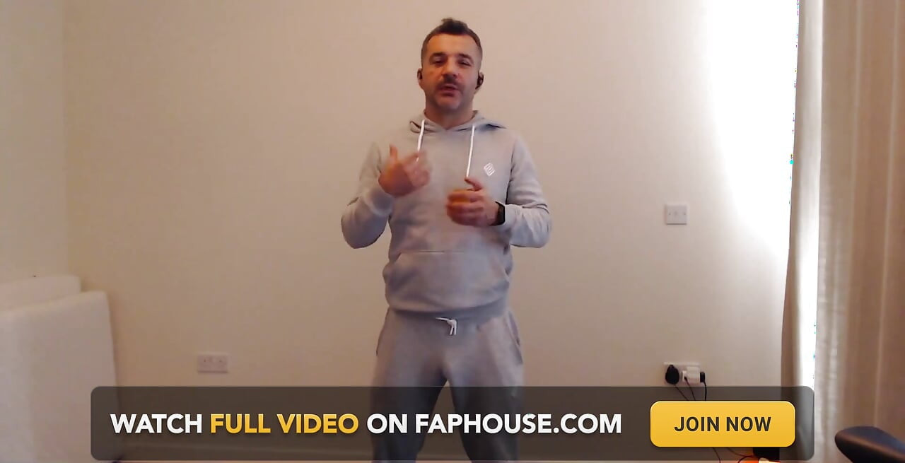Have Created a Video of My Morning Practice to Keep My Sexual Energy Alive