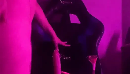 Love of the Dildo