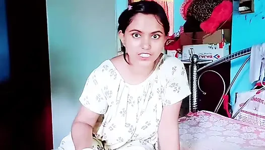 Video seks romantis istri suami