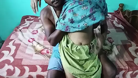 Desi Hot wife riding on husband Indian teen girl get fucking hard