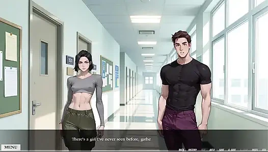 С большим удовольствием (часть 2)