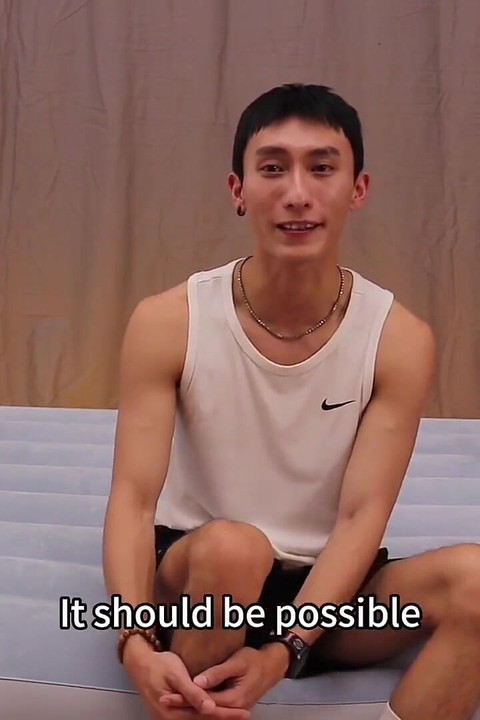 Gv Audition Now!! Who's Shooting Today? Nick Ep.1-4
