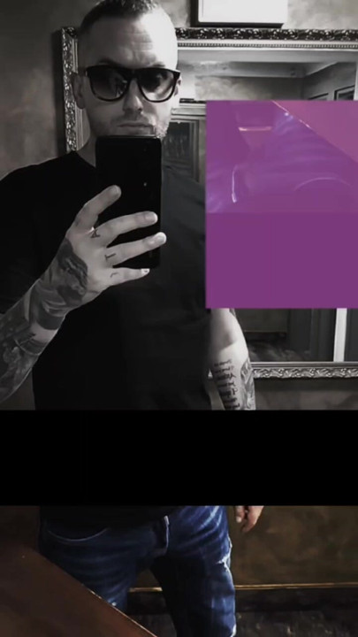 Blue eyes, sharp mind, dominant energy.