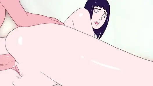 Hinata porn hentai sex Japanise Sex Video