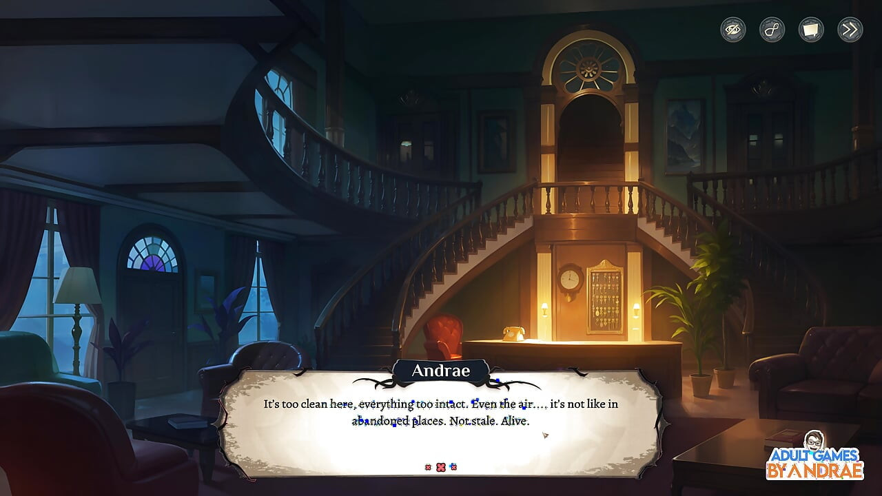 Hotel Tales Gameplay Μέρος 1 - Η αναζήτηση του Paulo οδηγεί σε ένα μυστηριώδες ξενοδοχείο μεταξύ κόσμων