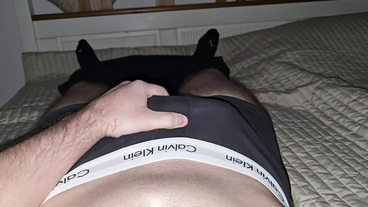 Hot Dominant Guy PhantomGentX Gay Solo Jerks Off Post-Gym Before Shower