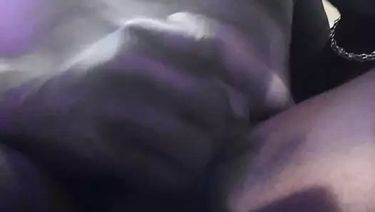 Yeni mastürbasyon videosu