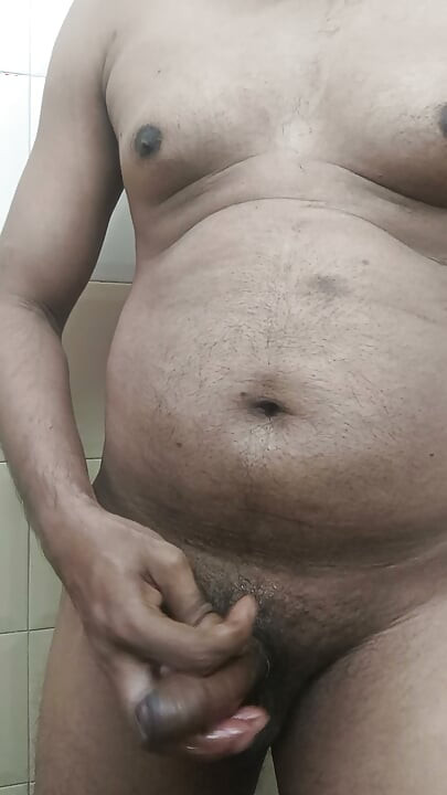 Desi Boy Masturbating and fucking