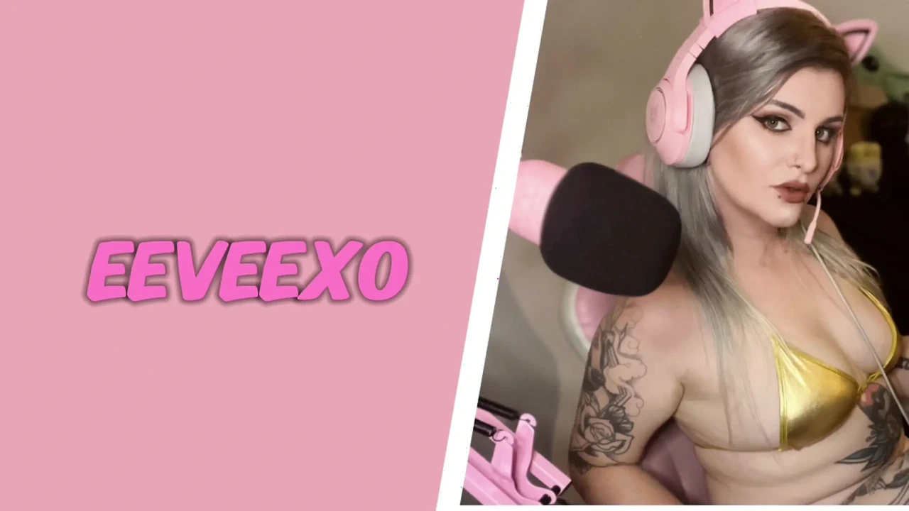 Harley Clown Girl Pees on the Floor