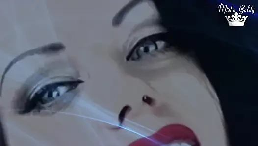 Завораживая в чистое расслабление, ASMR