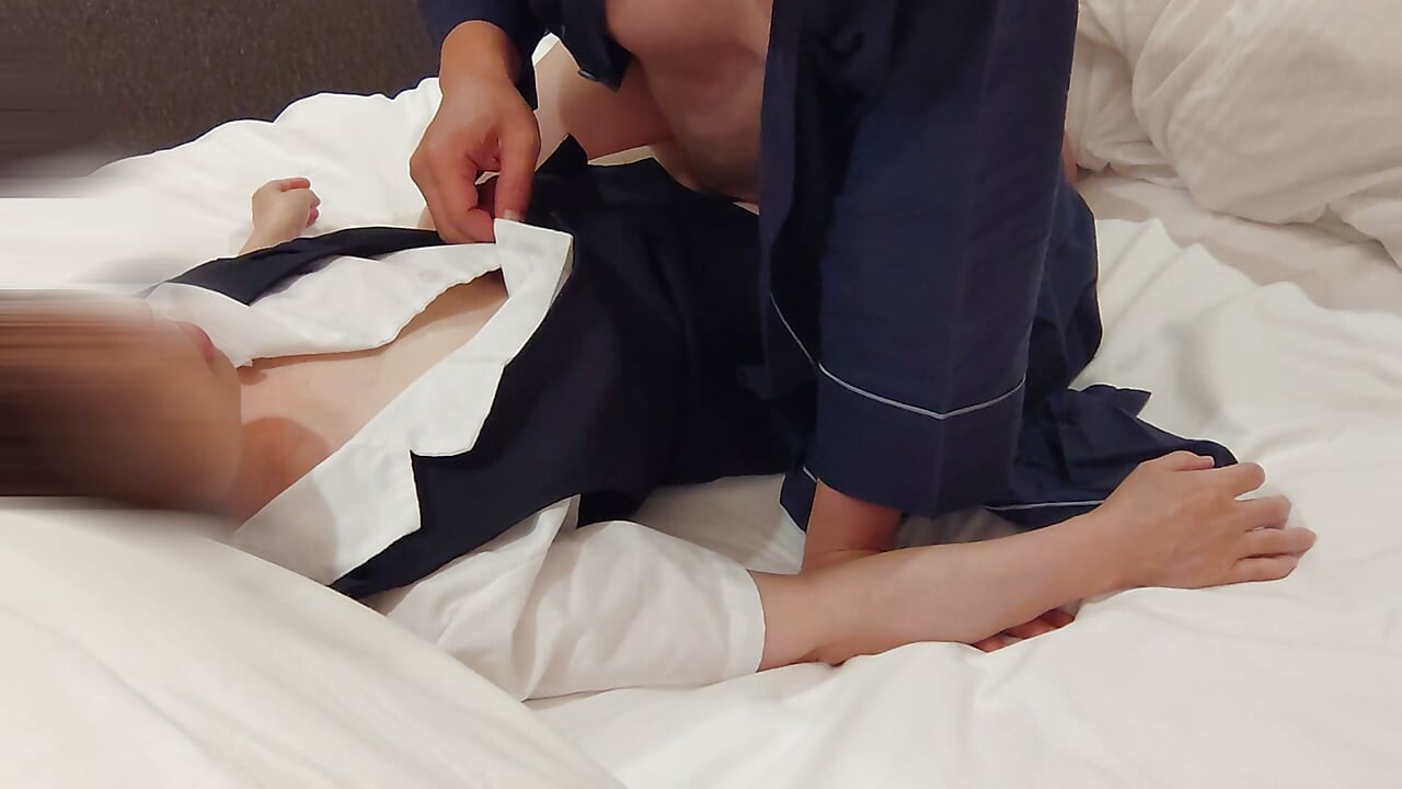I Tried Stroking My Dick in an Ol Uniform and Got Fingered and Came, Then Got a Raw Dick in and Got Excited
