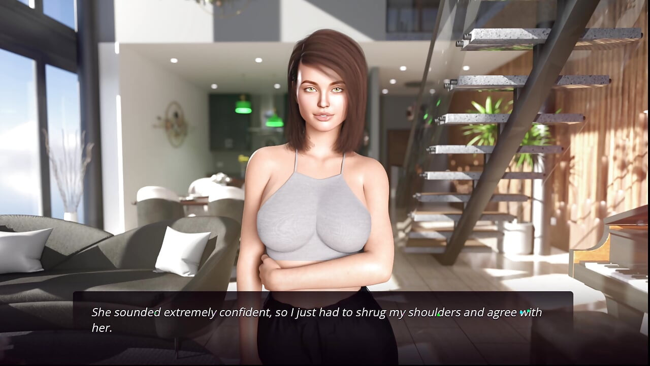 Lewd Delivery (ตอน 3)