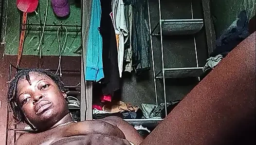 Memek tebal, ngentot