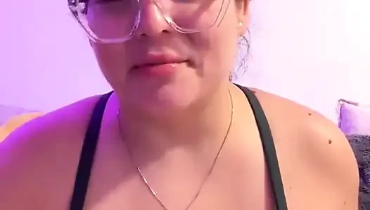 Live-Stream mit Dani Valentina