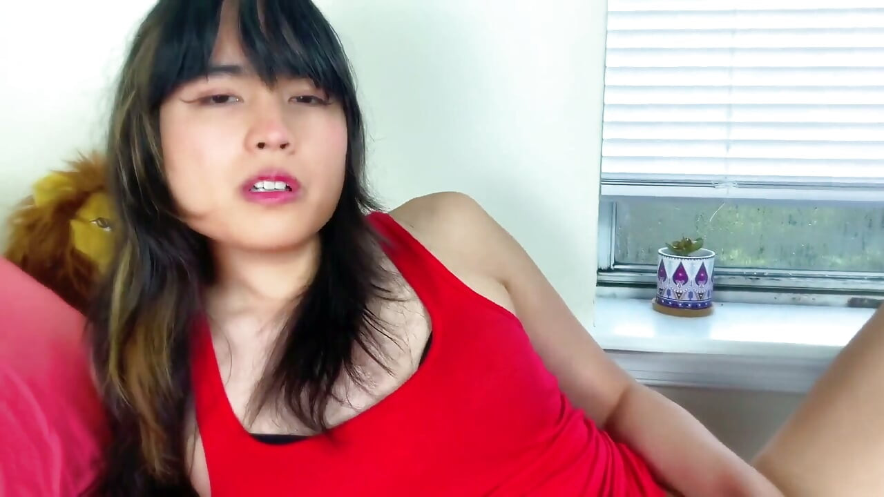 Stepsister's Secret Sauce: Food Femdom