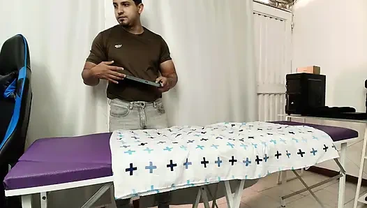 Эма хочет мой член