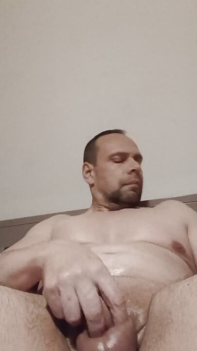 Ciężko jest dziś się ostro, nikt mnie nie podkręci kamerą