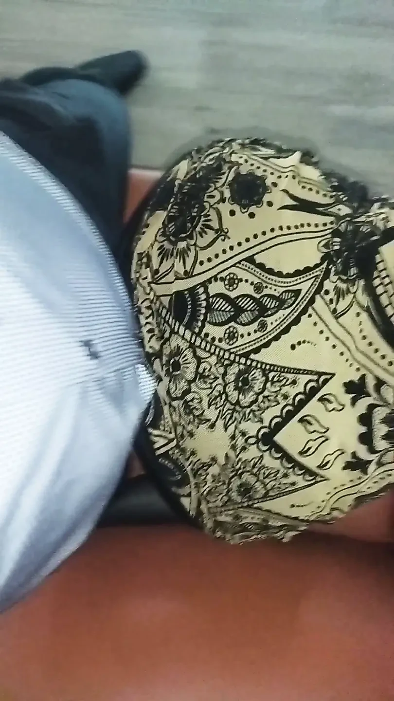 Secretary gets big cock from her boss