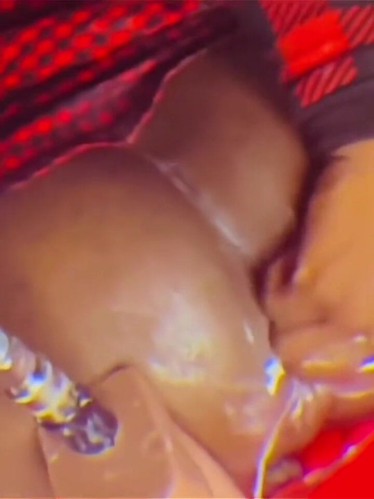 Christmas Special for You to Jerk Your Meat to