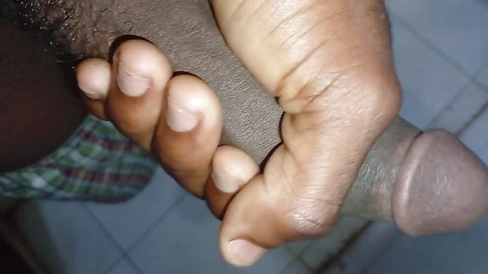 Early morning exercise
