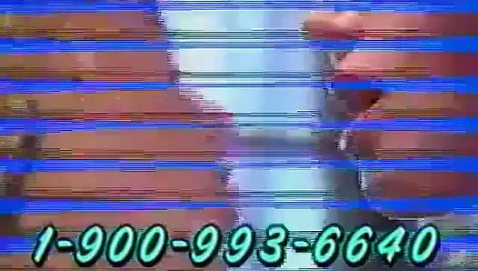 Черные пациенты наслаждаются большим белым членом белого доктора