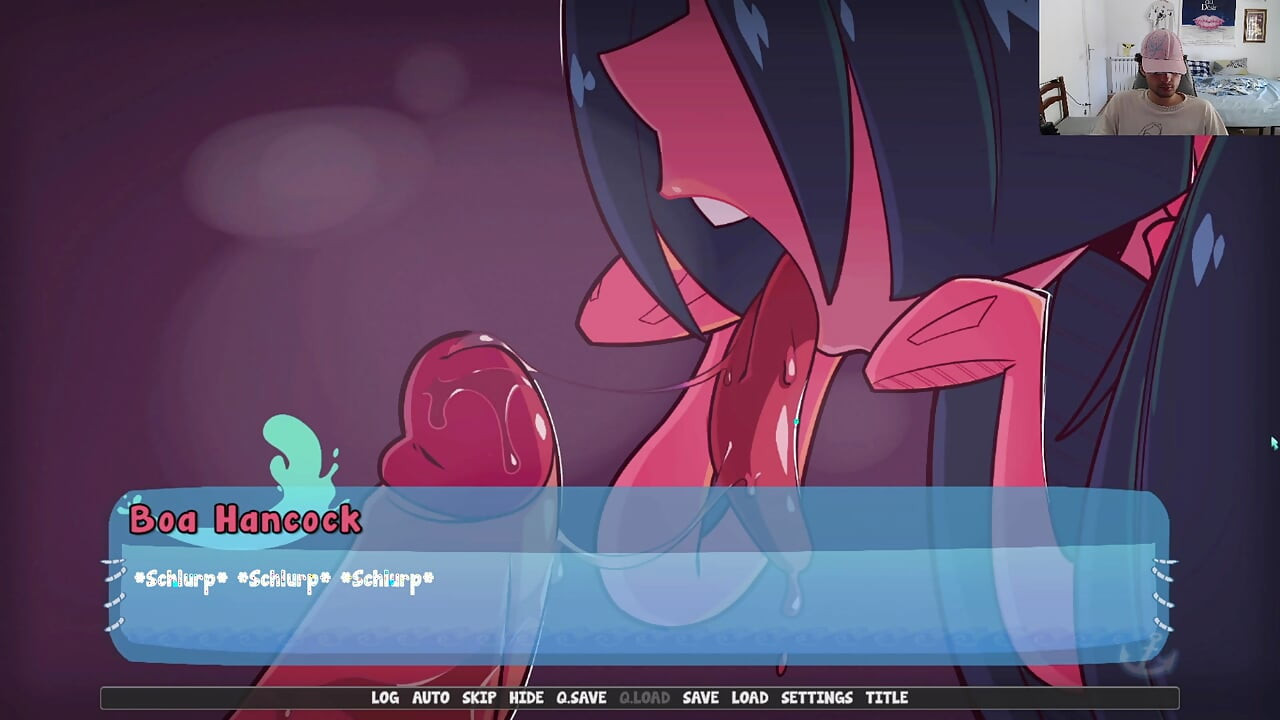 "Gadis galley grand line"bagian 1 gameplay